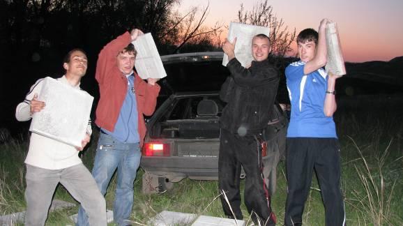 �������� ������� 2009